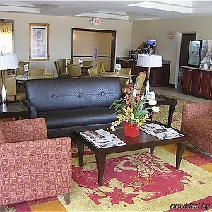 2* Hotel Express Orlando - South By Ihg
