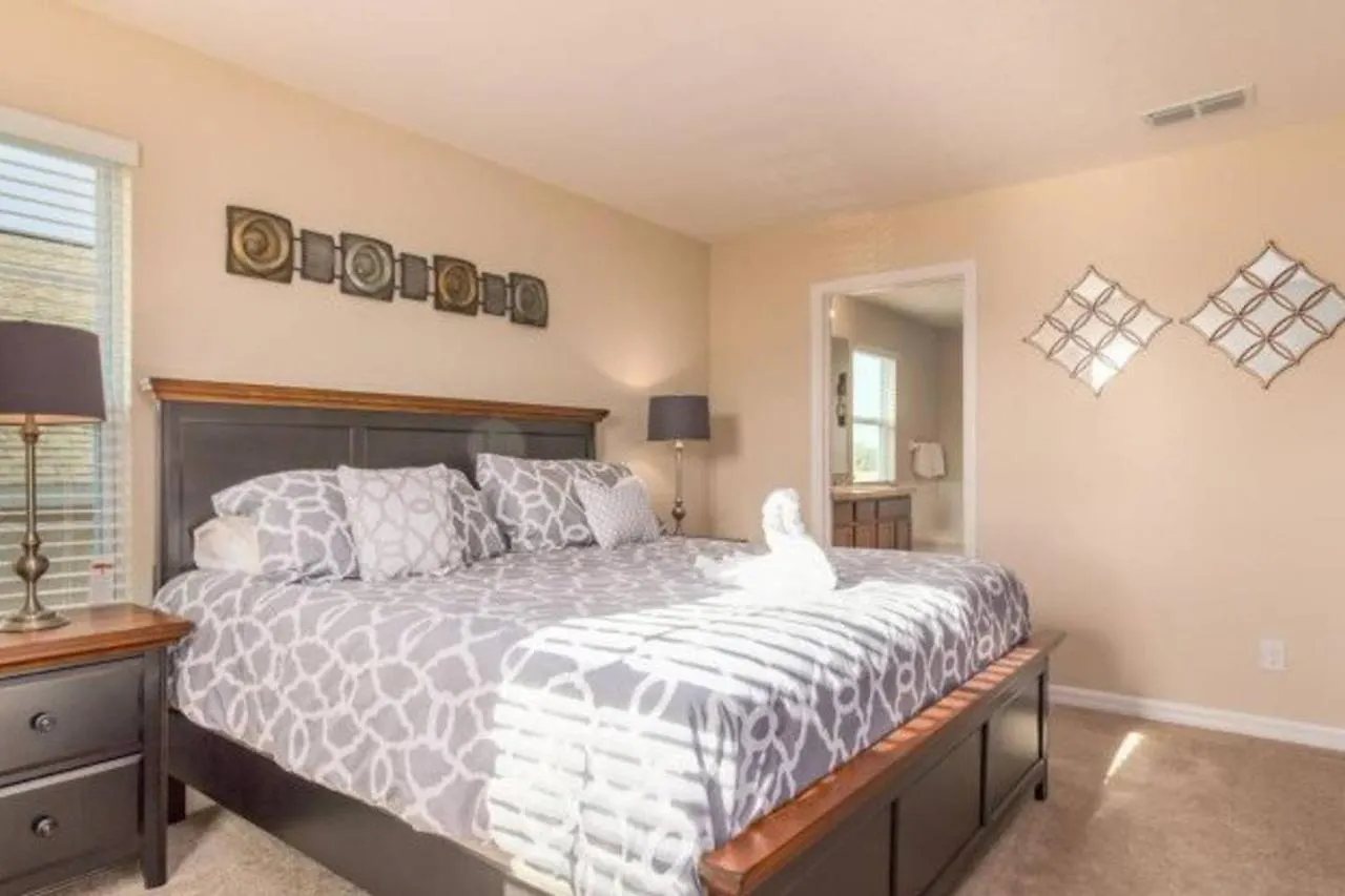 Holiday home Marbella South - Lovely 5Bd/3.5Ba Ph #5Ms040 Davenport United States