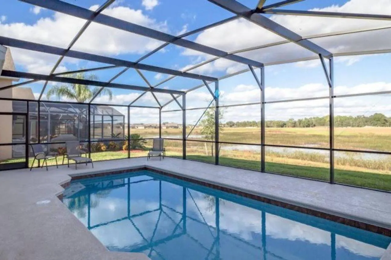 Marbella South - Lovely 5Bd/3.5Ba Ph #5Ms040 contacts