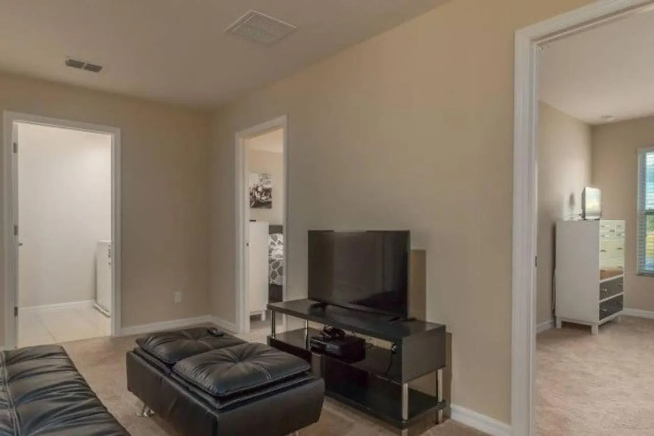 Marbella South - Lovely 5Bd/3.5Ba Ph #5Ms040 Davenport