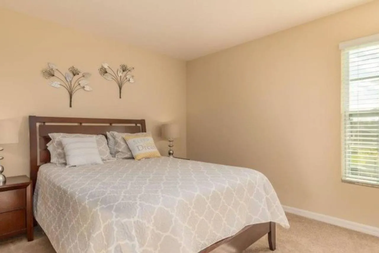Marbella South - Lovely 5Bd/3.5Ba Ph #5Ms040 Davenport Holiday home