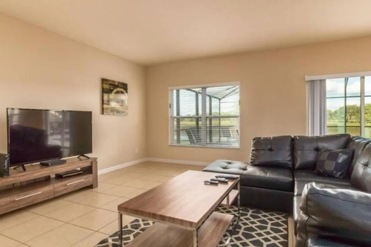 Holiday home Marbella South - Lovely 5Bd/3.5Ba Ph #5Ms040 Davenport