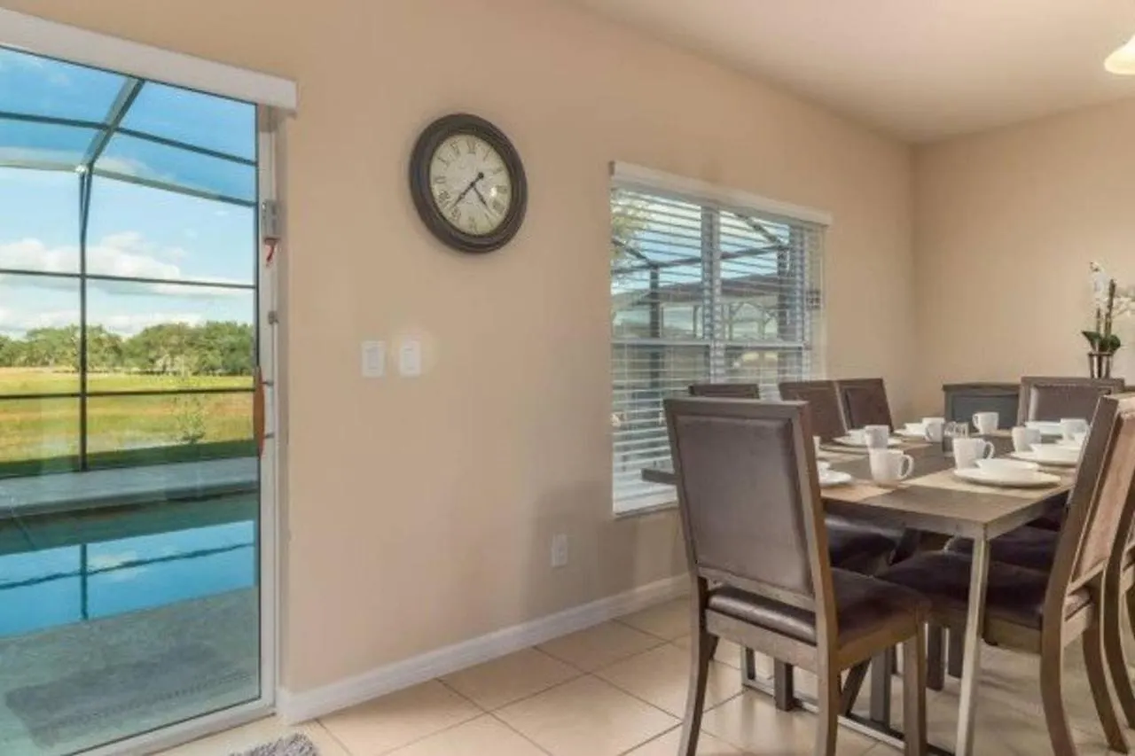 Marbella South - Lovely 5Bd/3.5Ba Ph #5Ms040 Davenport Holiday home