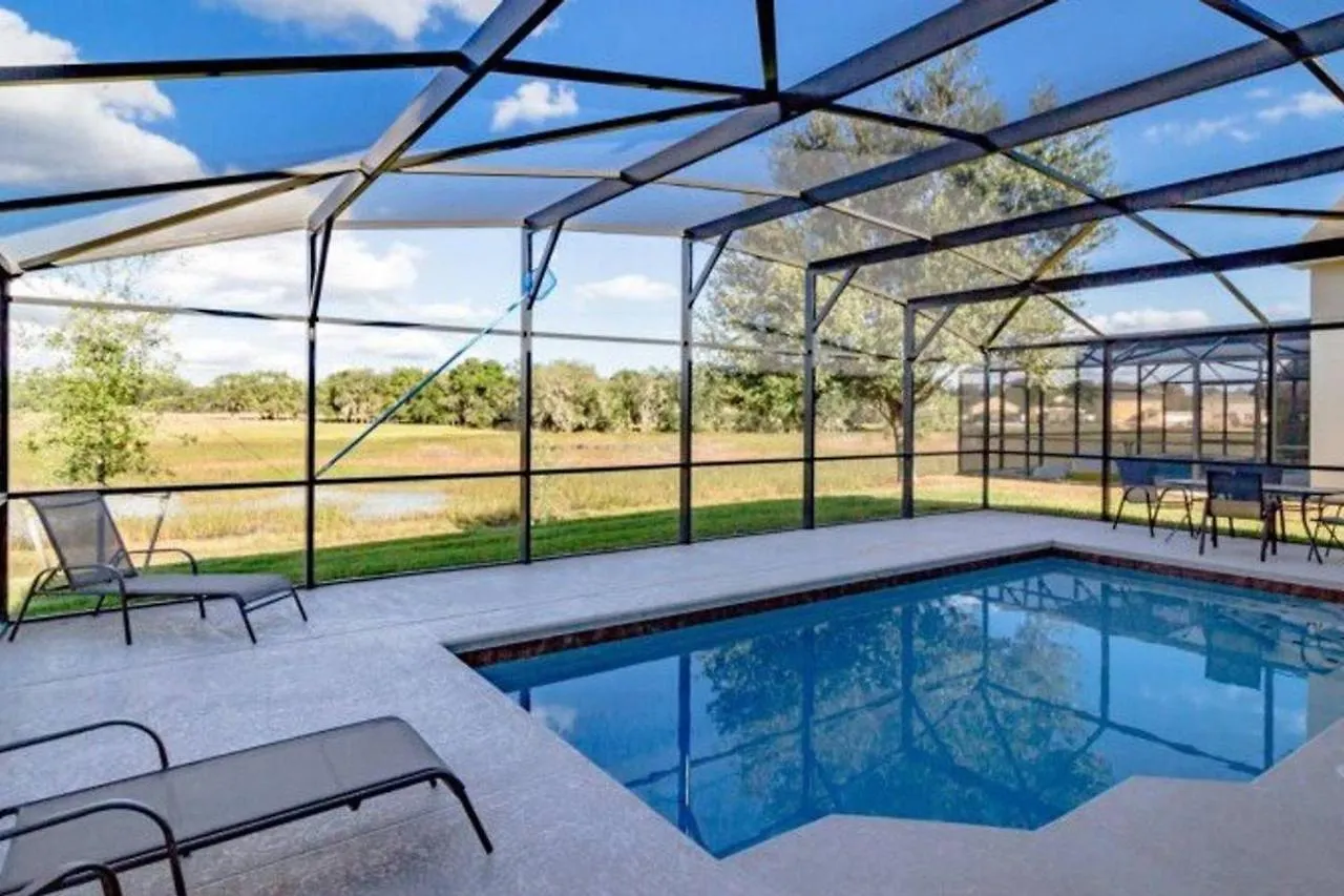 Marbella South - Lovely 5Bd/3.5Ba Ph #5Ms040 Davenport