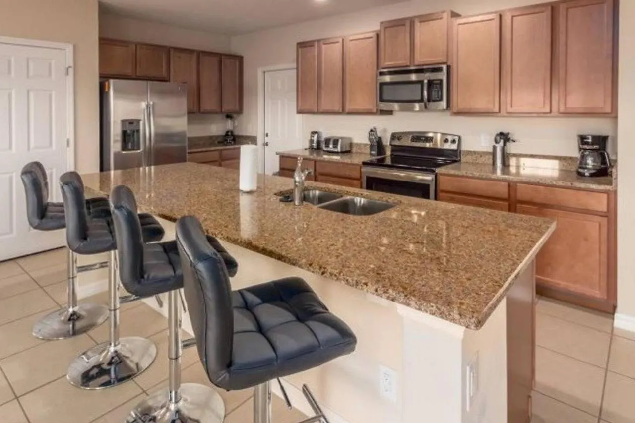 Holiday home Marbella South - Lovely 5Bd/3.5Ba Ph #5Ms040 Davenport