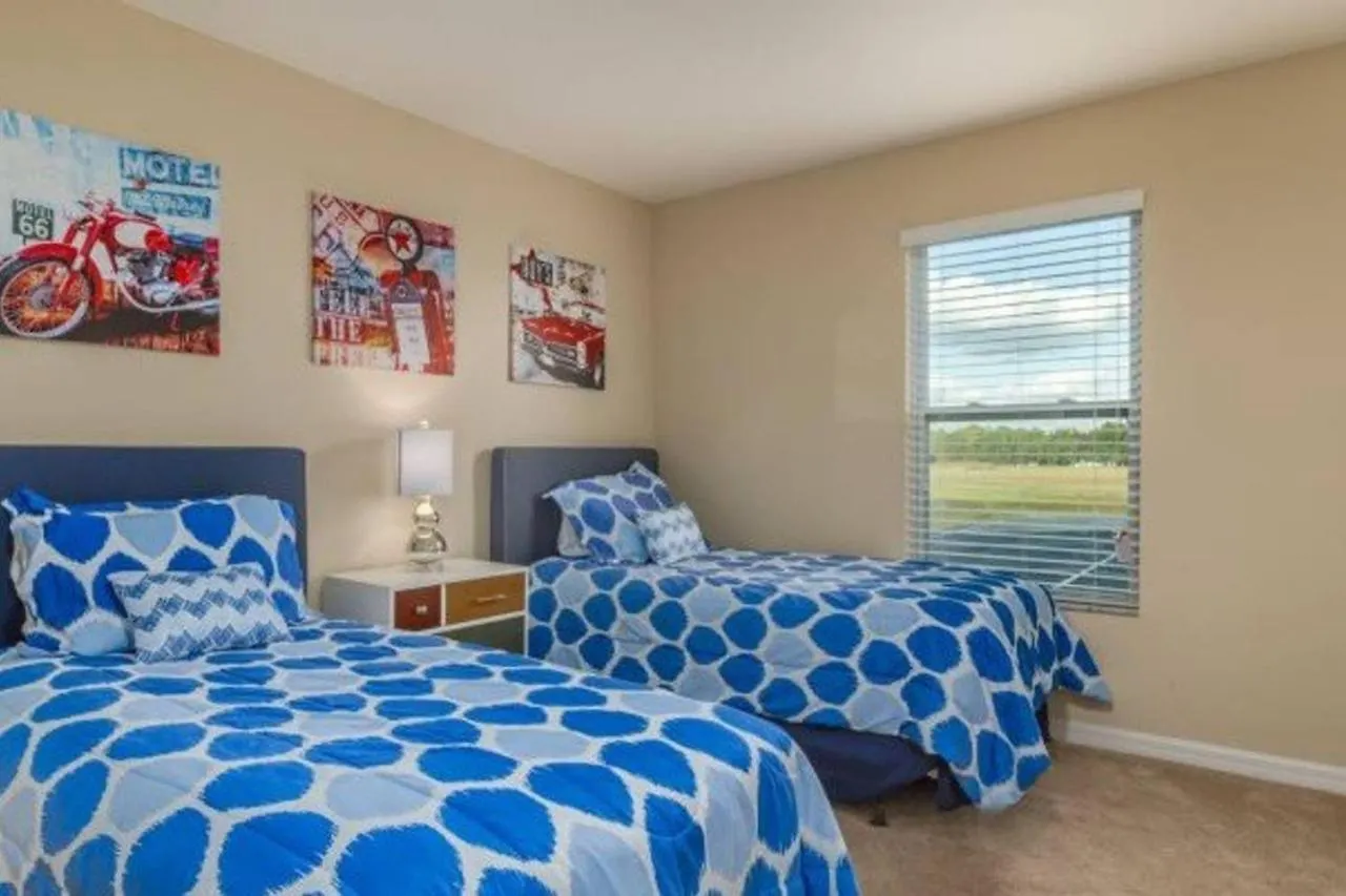 Marbella South - Lovely 5Bd/3.5Ba Ph #5Ms040 Davenport United States